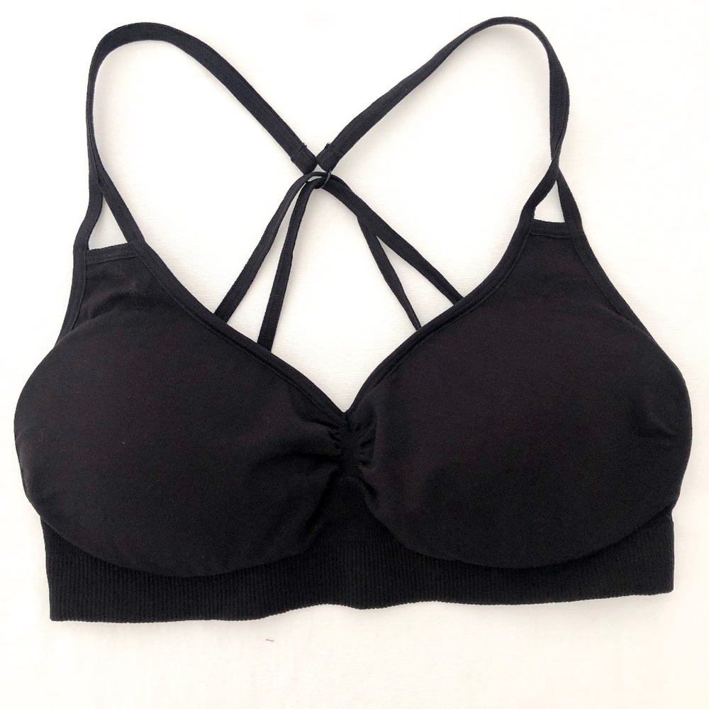 Zella Sports Bra